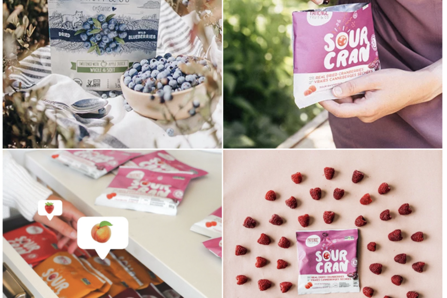 Récoltez les fruits d’une stratégie sociale bien mûrie